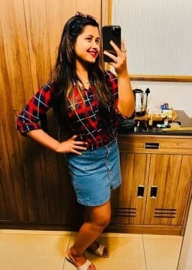 Call Girl in Bangalore