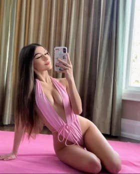 female Call Girls in Bangalore