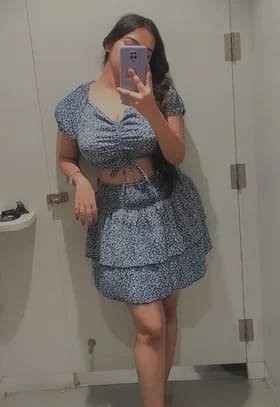 Call Girl in Bangalore