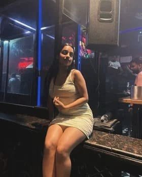 high profile Call Girls in Bangalore