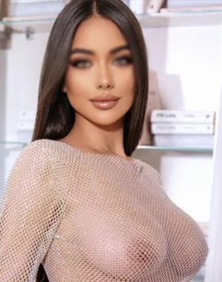 Emily Bangalore Escorts