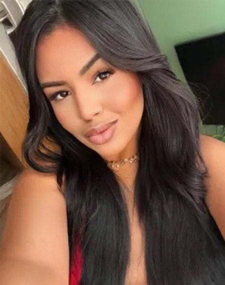 Keli Bangalore Escorts