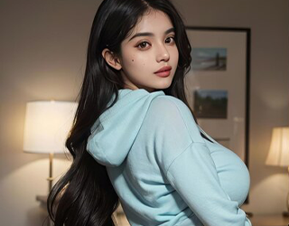 Mariya Bangalore Escorts