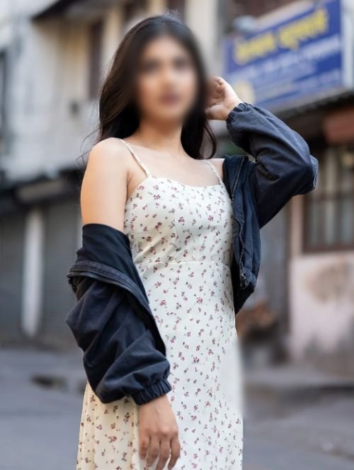 Navneet Kaur - Companion in Rishikesh